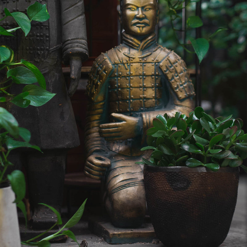 Rustic Earthenware Planter | S Pots & Planters Akiliba Obakki