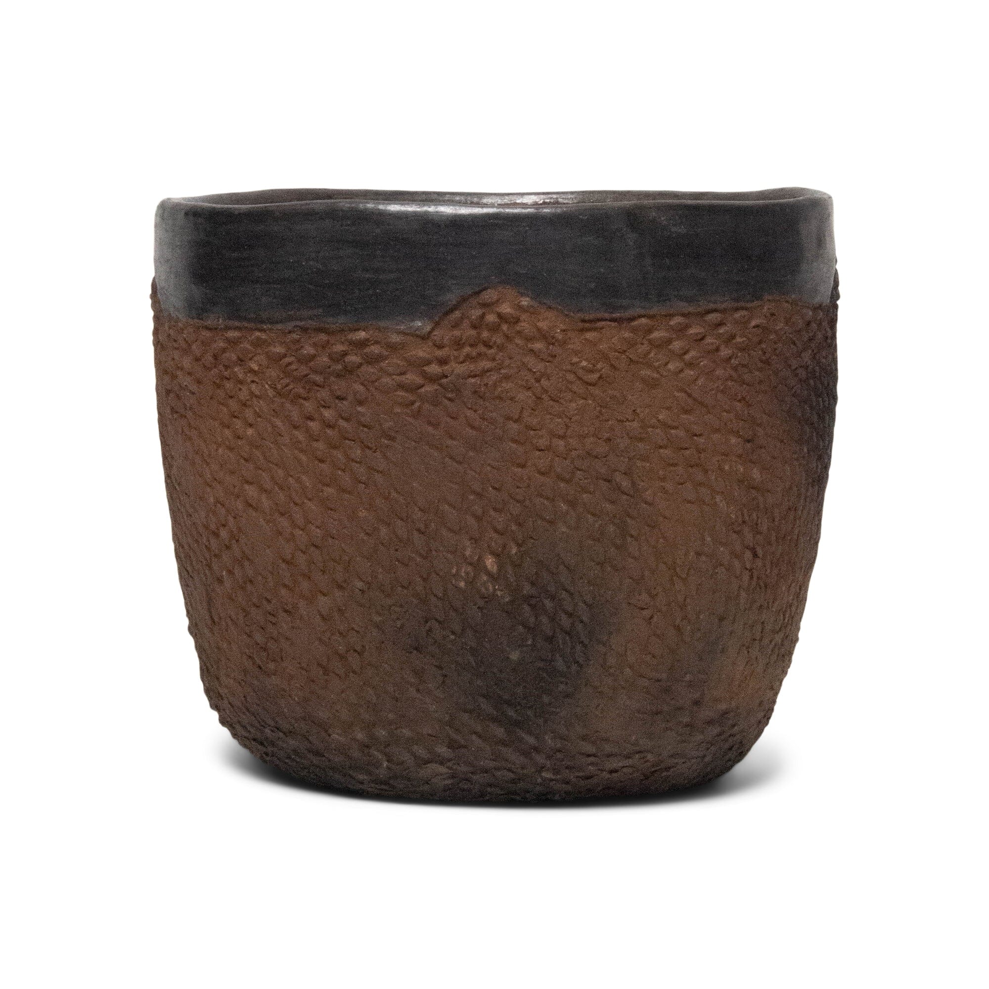 Rustic Earthenware Planter | S Pots & Planters Akiliba Obakki