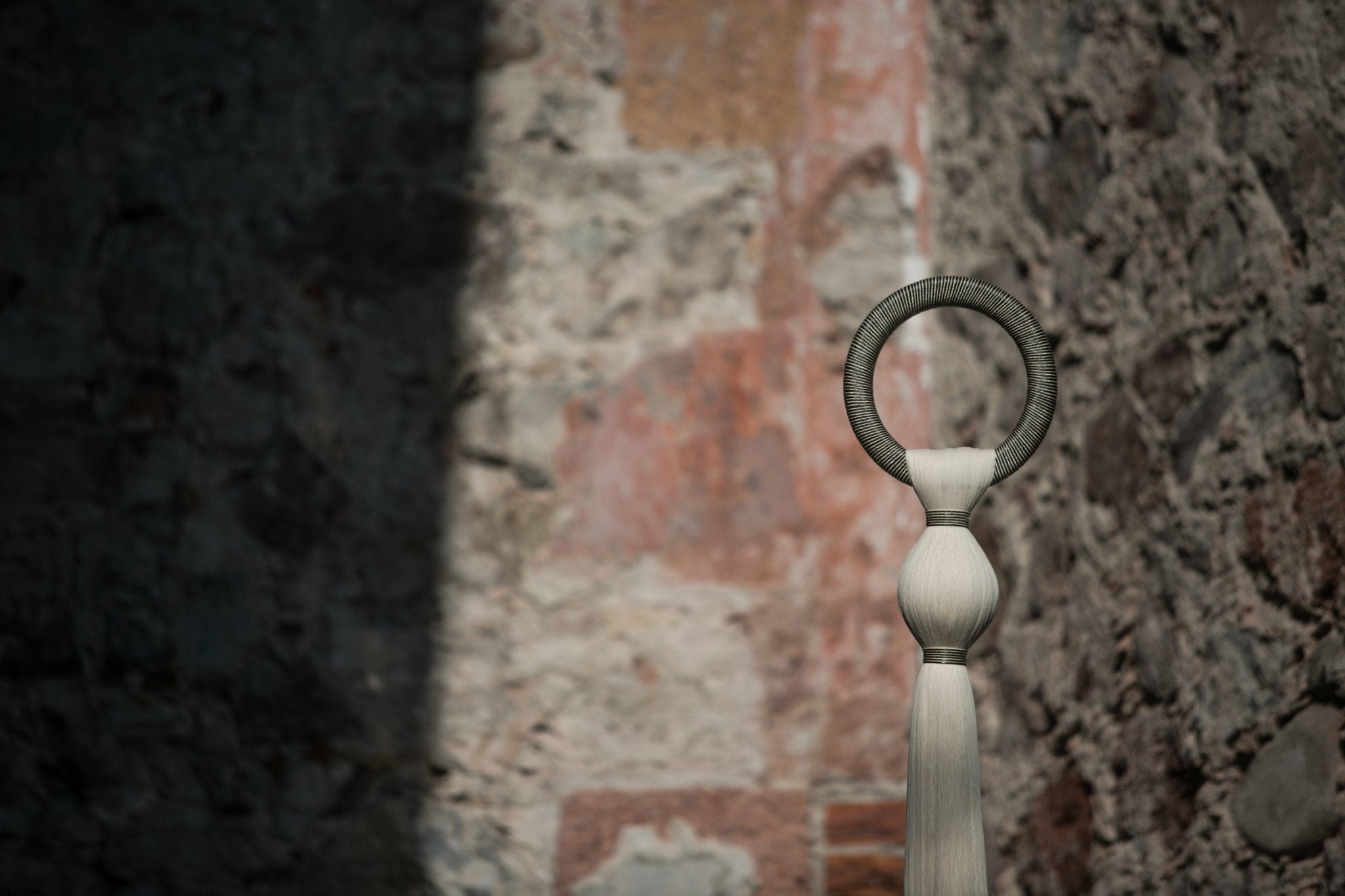 Sansevieria Sculpture | Tall - Sculptures by Caralarga | Obakki