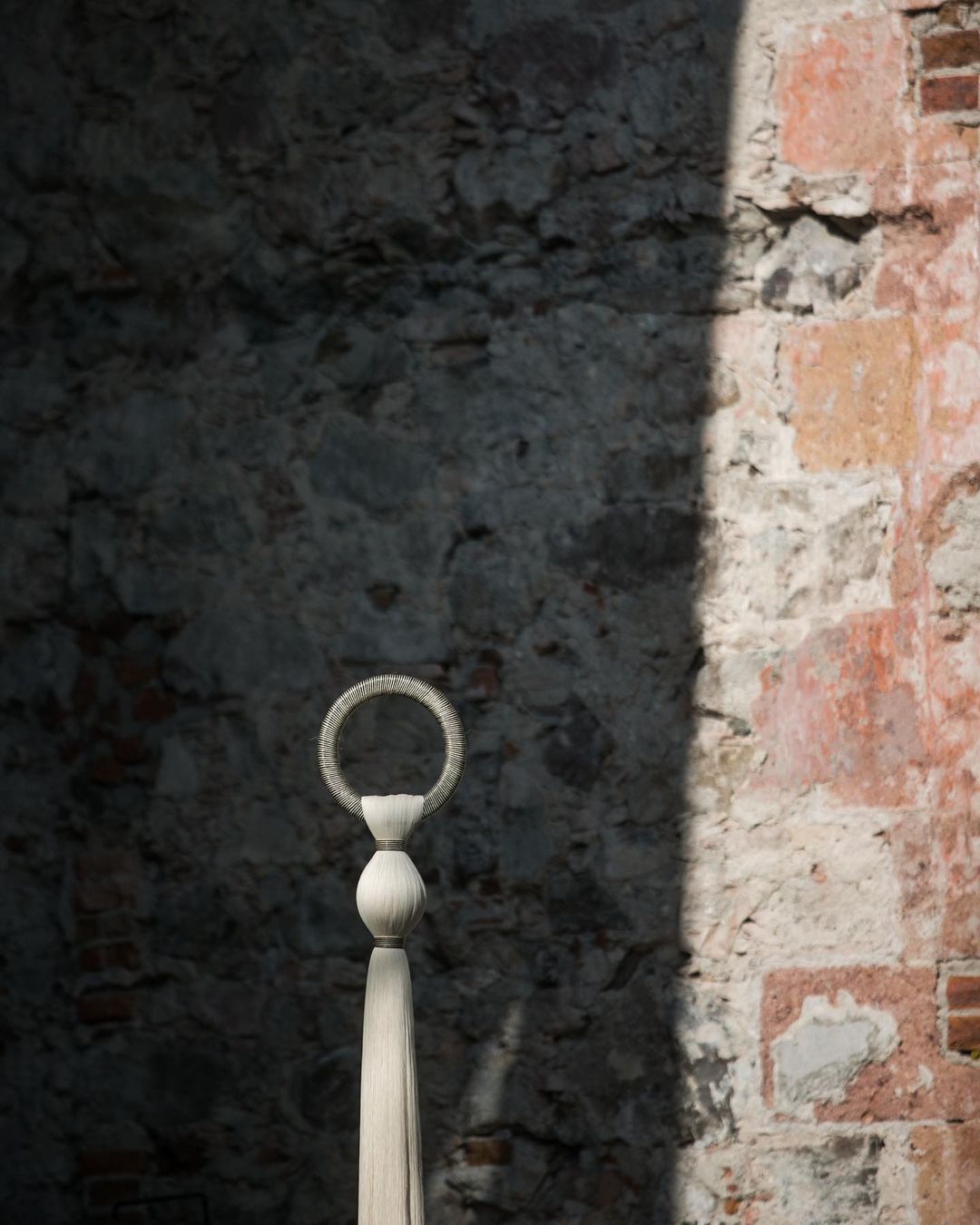 Sansevieria Sculpture | Tall - Sculptures by Caralarga | Obakki