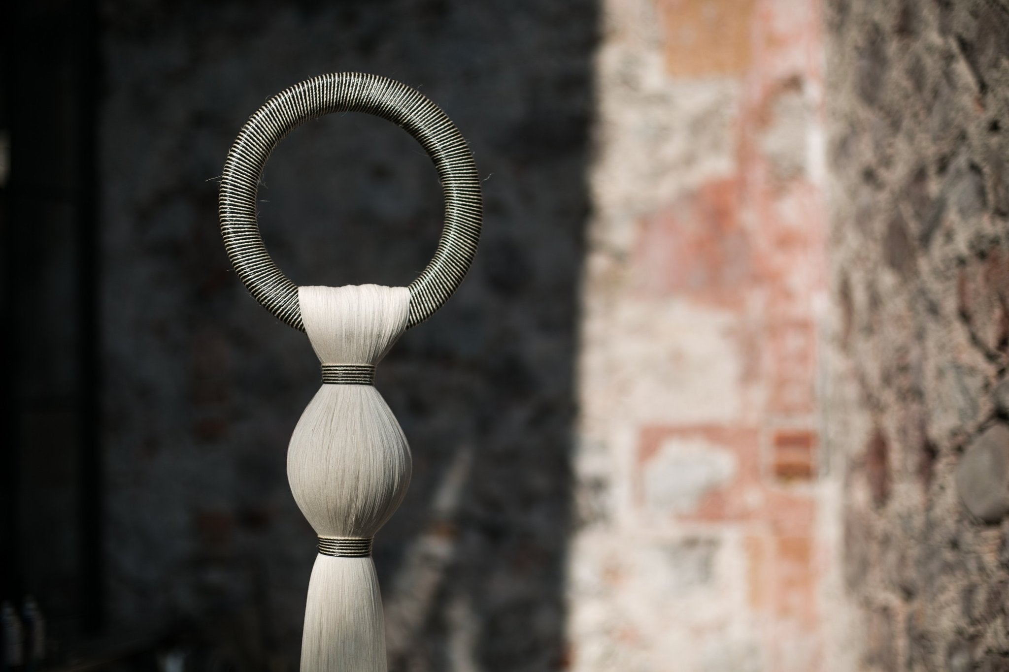 Sansevieria Sculpture | Tall - Sculptures by Caralarga | Obakki