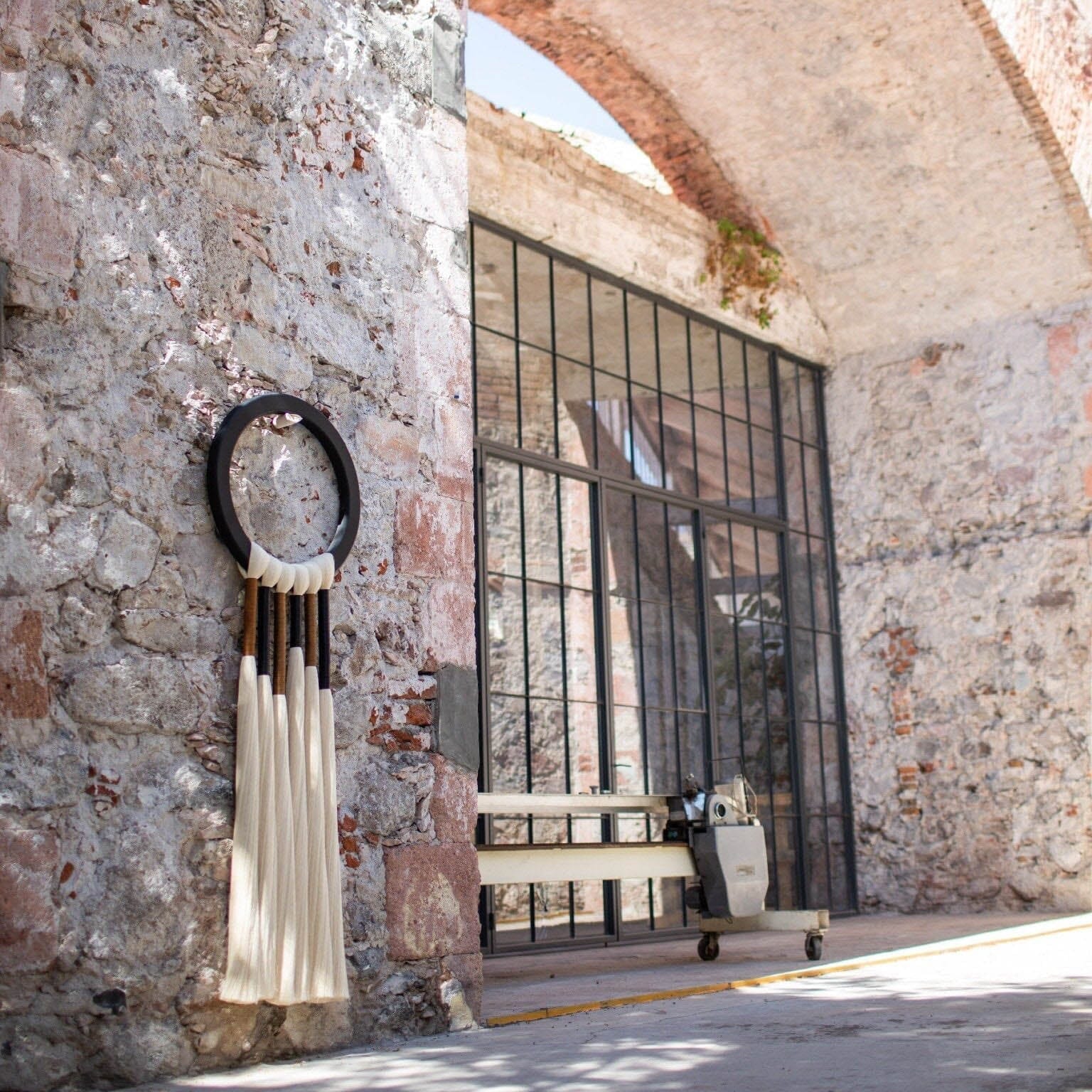 Saturn Wall Hanging Wall Hangings Caralarga Obakki