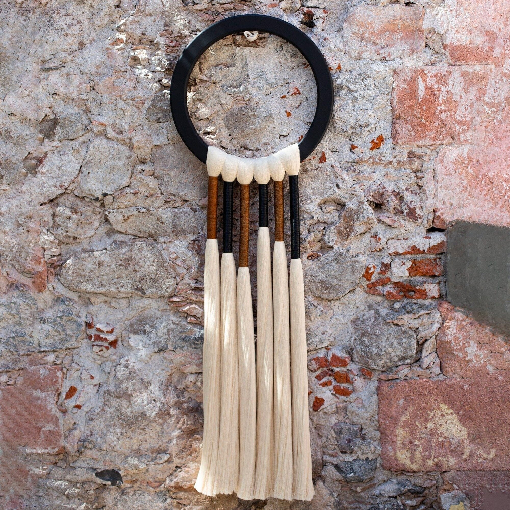 Saturn Wall Hanging