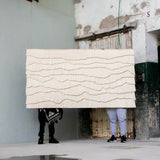 Sierra Madre Wall Hanging Wall Hangings Caralarga Obakki