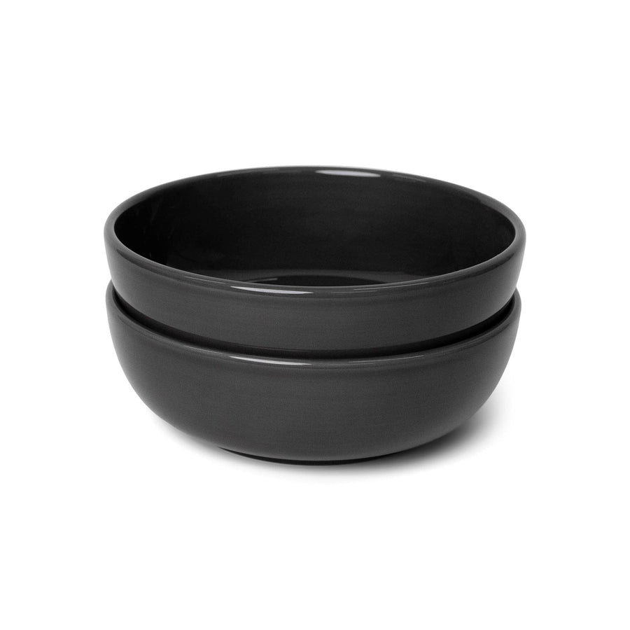 Small Side Bowl | Set of 2_R+D.Lab_201-54-0396-158GRY2Set | Obakki