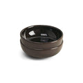 Small Side Bowl | Set of 2_R+D.Lab_201-54-0396-158MadBrn2Set | Obakki