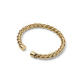 Solid Twisted Cuff_Sylvester_201-31-0922-695SPOS | Obakki