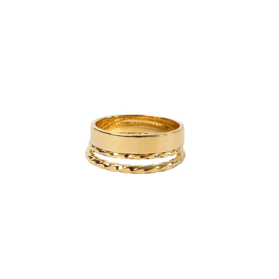 Stacked Illusion Ring_Sylvester_201-31-0444-695GP5.5 | Obakki