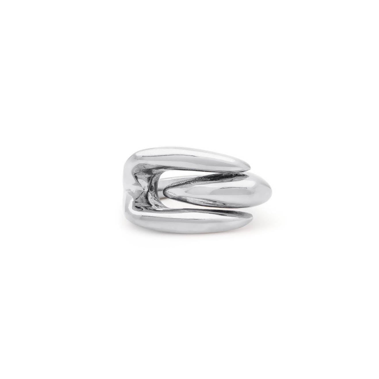 Talon Ring - Ring by Sylvester | Obakki