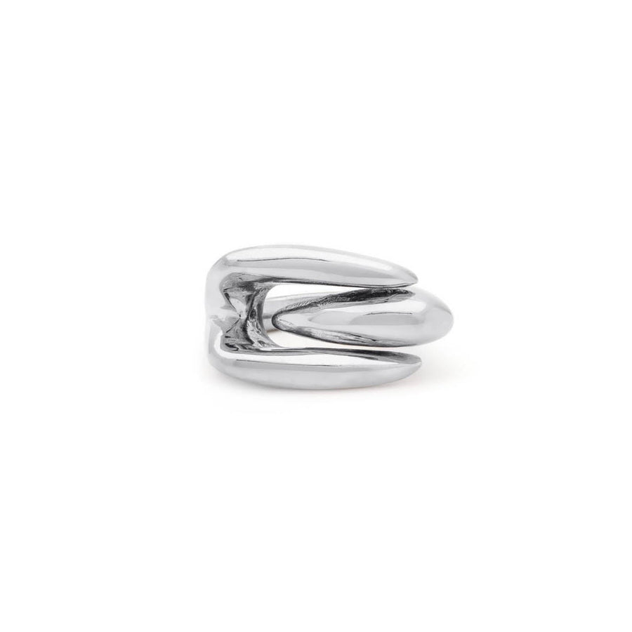 Talon Ring_Sylvester_201-31-0566-695GP5.5 | Obakki