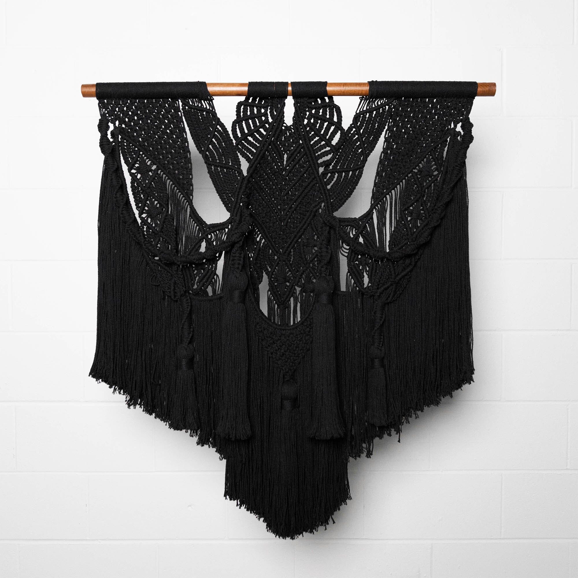 Textile Wall Hanging