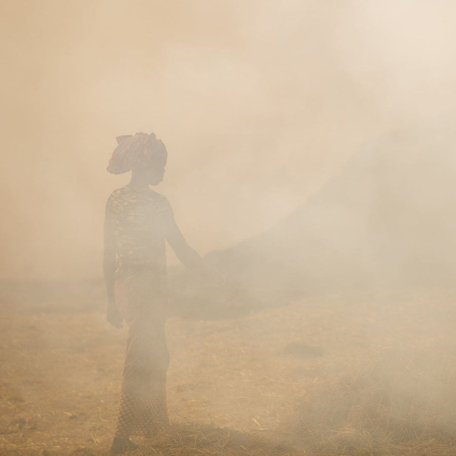 The Potter | Photo Print_Obakki_201-20-0020-199-Photo-12" x 18" | Obakki