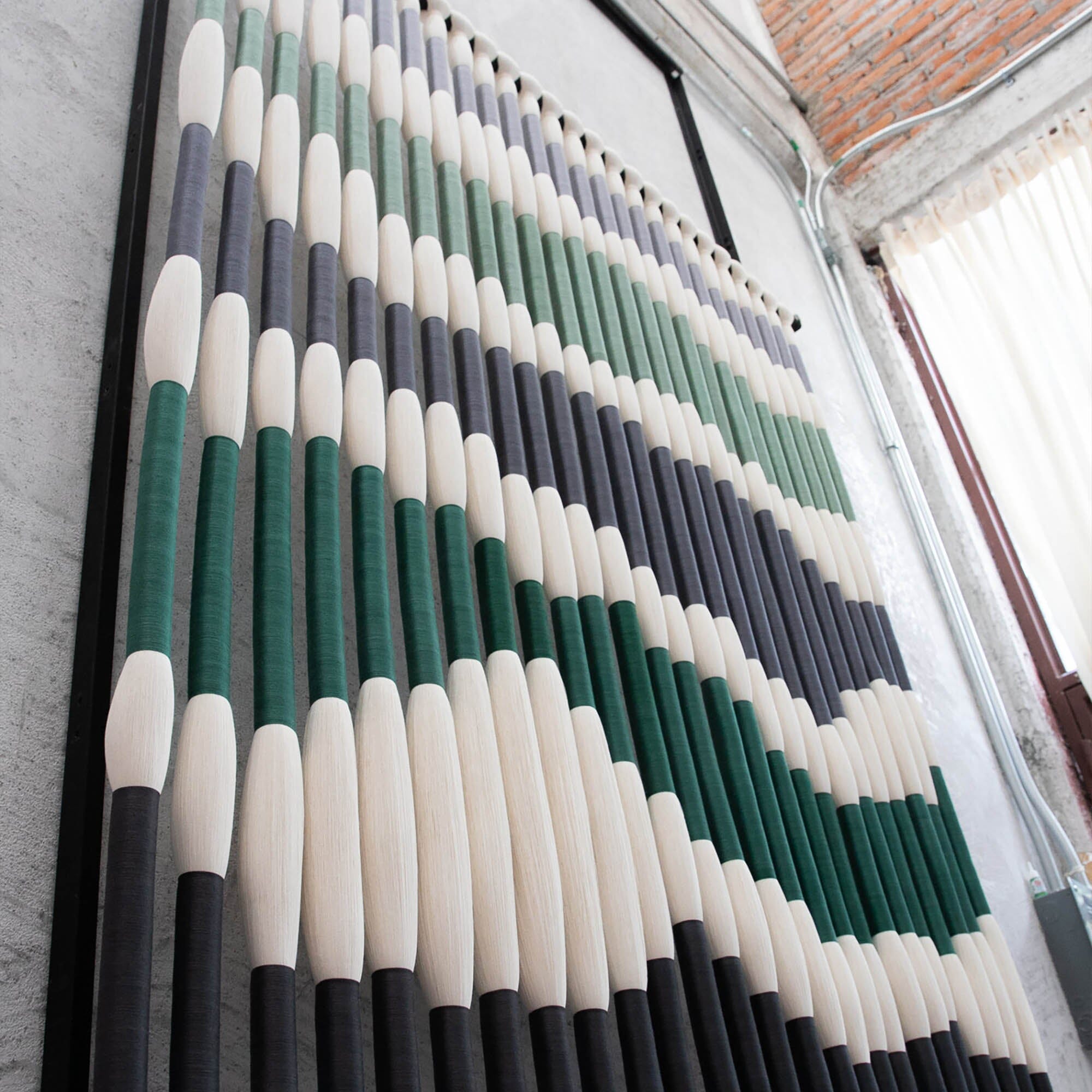 The Sea Wall Hanging Wall Hangings Caralarga Obakki