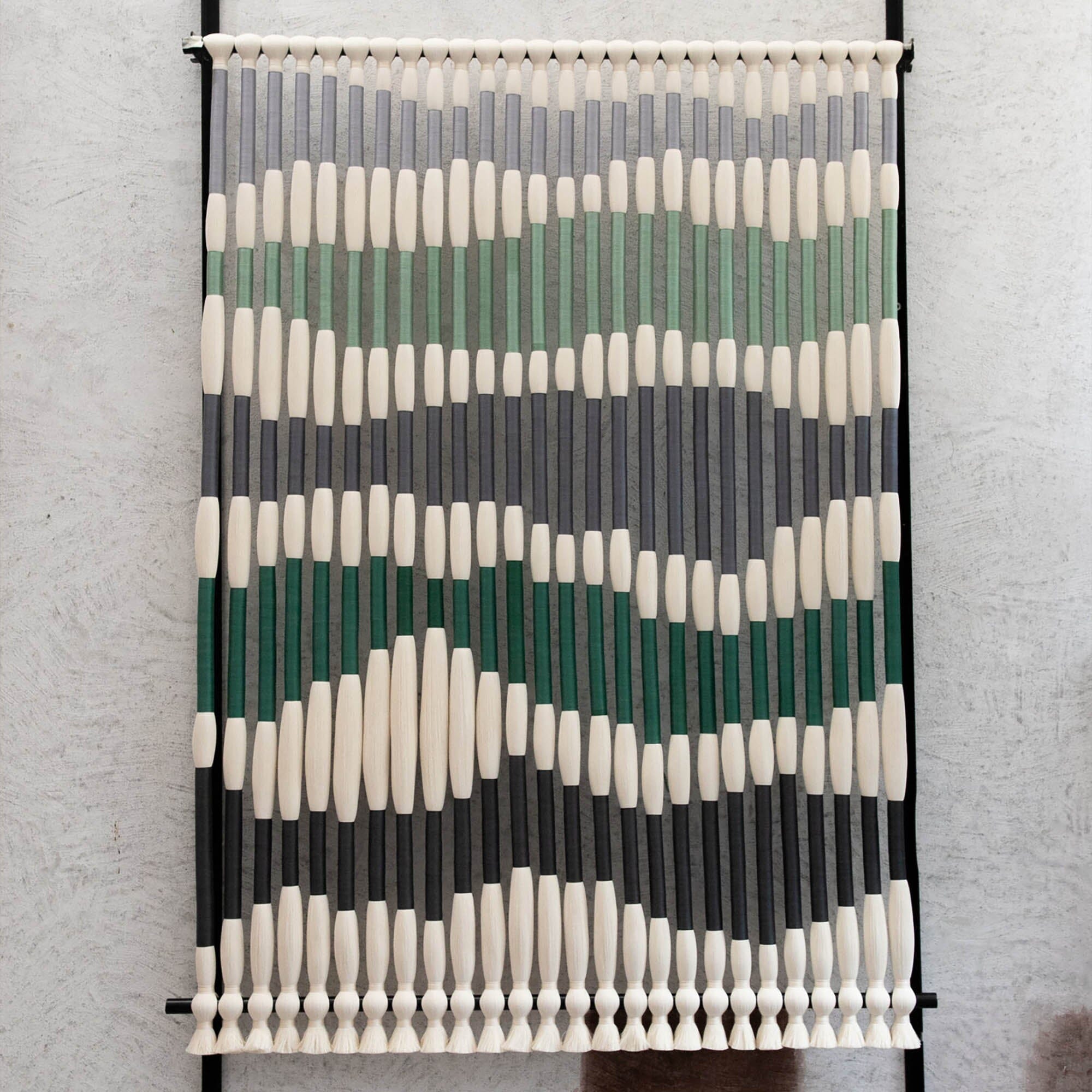 The Sea Wall Hanging Wall Hangings Caralarga Obakki