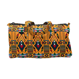 The Weekender Bag | MOMA Edition - Bags by Judith | Obakki