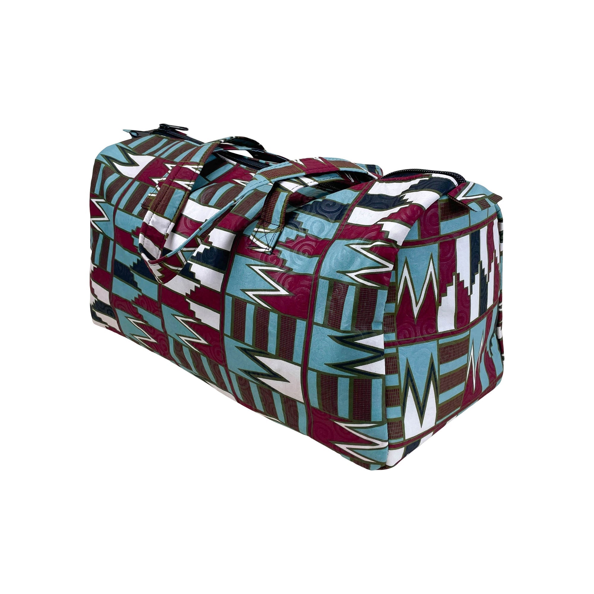 The Weekender Bag | Namazzi - Bags by Judith | Obakki