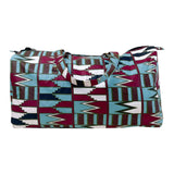 The Weekender Bag | Namazzi - Bags by Judith | Obakki