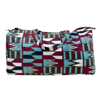 The Weekender Bag | Namazzi - Bags by Judith | Obakki