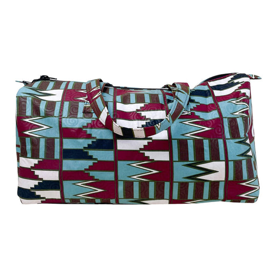 The Weekender Bag | Namazzi - Bags by Judith | Obakki