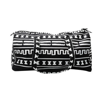 The Weekender Bag | Punda Bags Judith Obakki