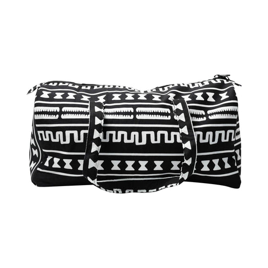 The Weekender Bag | Punda Bags Judith Obakki