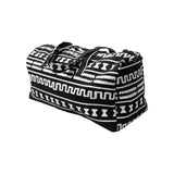 The Weekender Bag | Punda Bags Judith Obakki