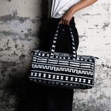 The Weekender Bag | Punda Bags Judith Obakki