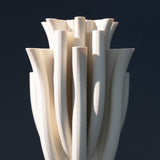 Tree 17 Vase Vases Cyrc Design Obakki