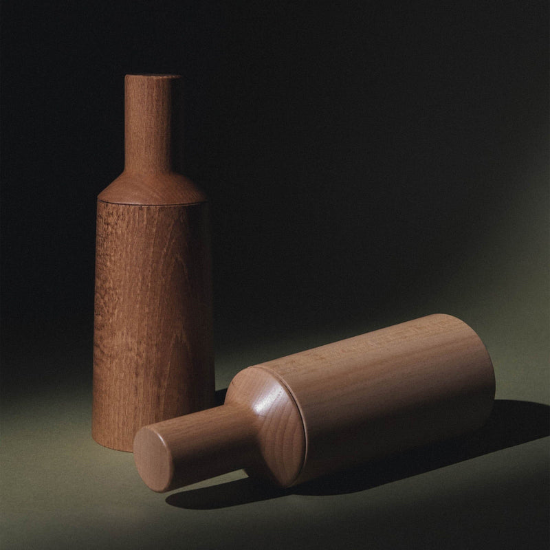 Trulli Spice Mill - Cookware by R+D.Lab | Obakki