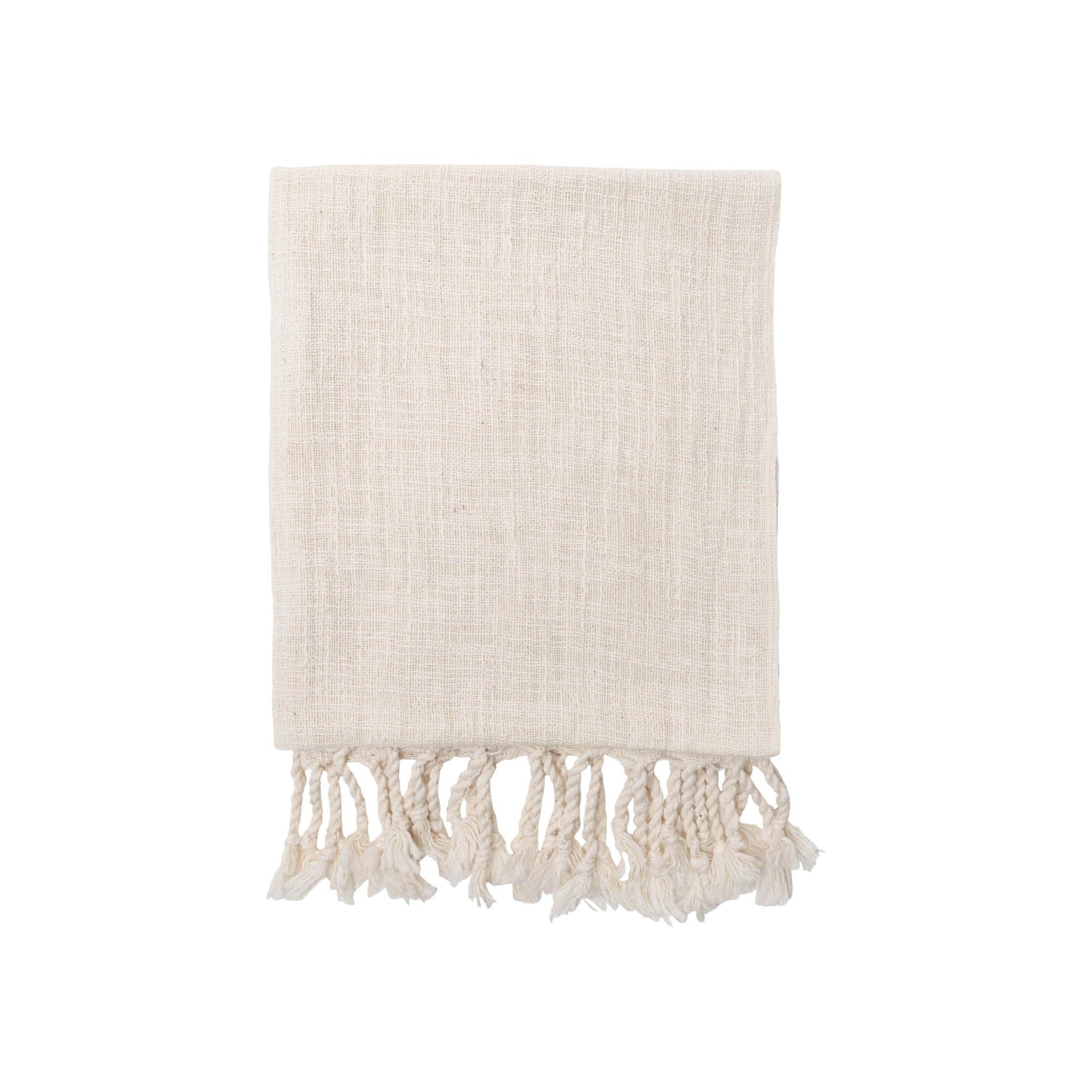 Turkish Hand Towel | Natural