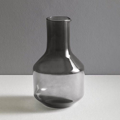 Velasca 1L Carafe | Fog Grey_R+D.Lab_201-54-0231-131Fog GreyOS | Obakki