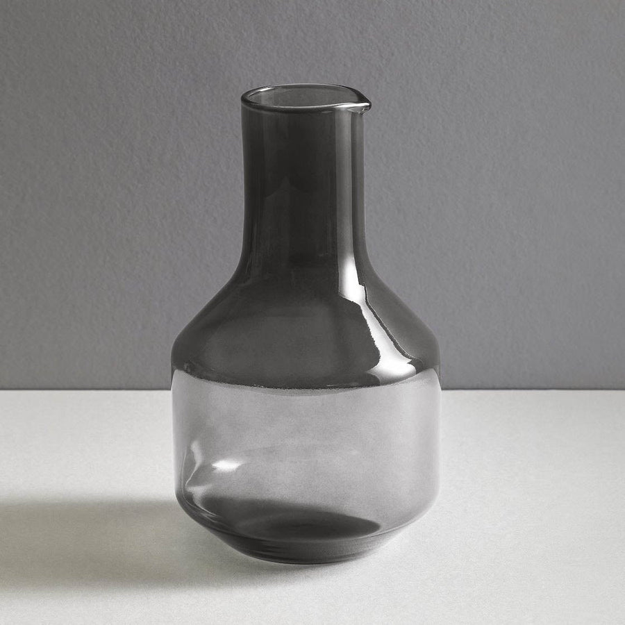 Velasca 1L Carafe | Fog Grey_R+D.Lab_201-54-0231-131Fog GreyOS | Obakki