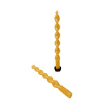 Vero Candle | Beeswax - Candles by Nile Candles | Obakki