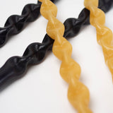 Vero Candle | Beeswax - Candles by Nile Candles | Obakki