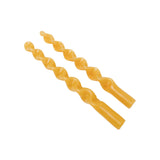 Vero Candle | Beeswax - Candles by Nile Candles | Obakki