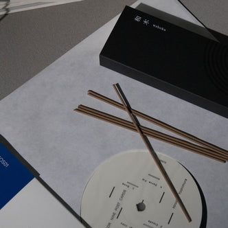 Waboku Incense Set - Incense by Japan Incense | Obakki