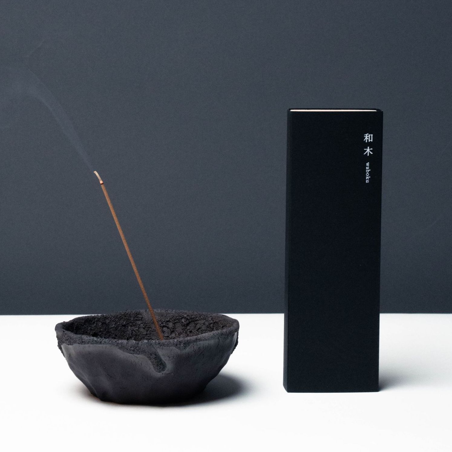 Waboku Incense Set - Incense by Japan Incense | Obakki