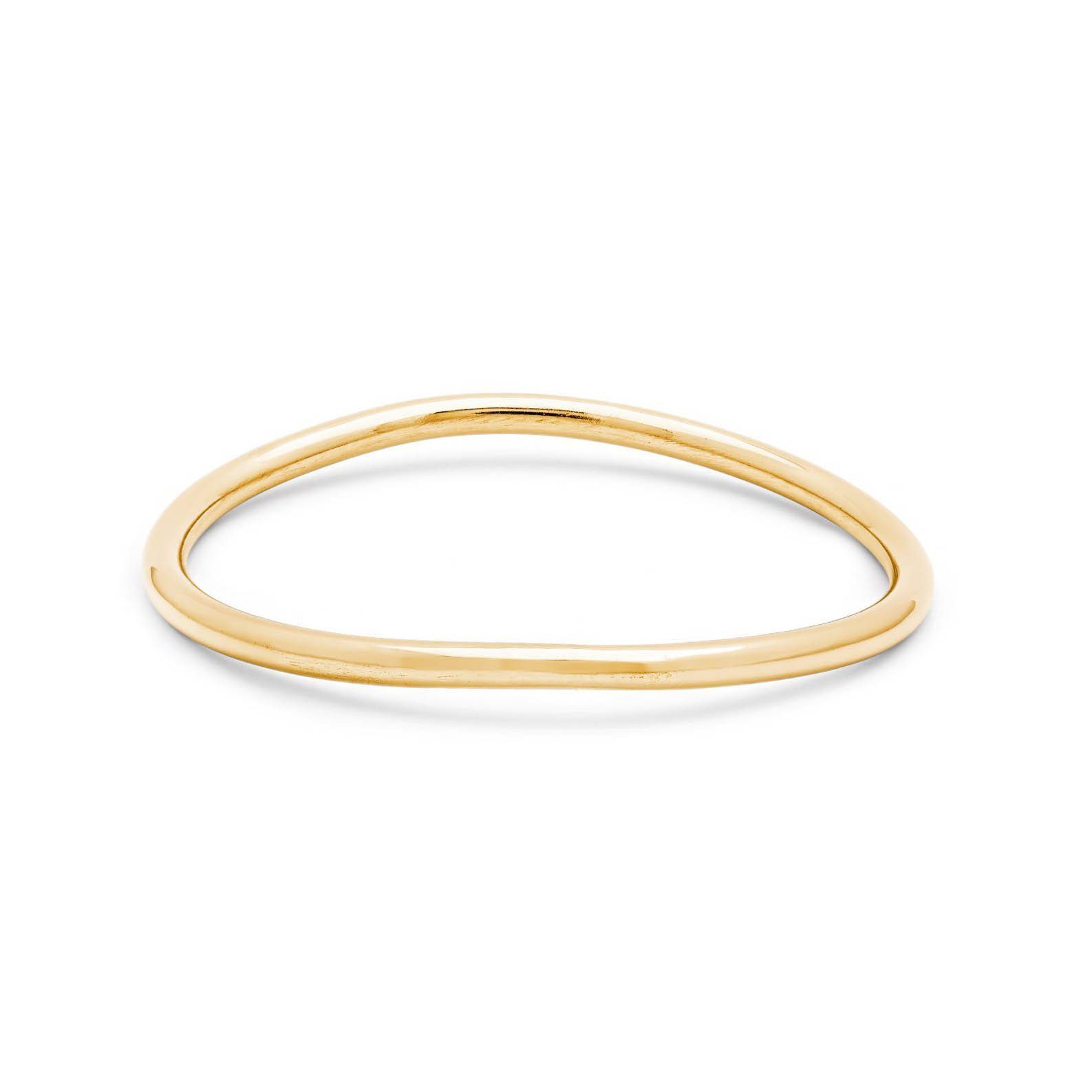 Wave Bangle