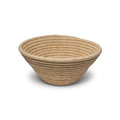 Wide Woven Basket | Natural_Kasese_201-70-0807-157NATM | Obakki