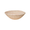Wide Woven Bowl | Natural_Kasese_201-70-1188-157NATL | Obakki