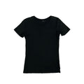 Women's Basic T-Shirt_Obakki_172-11-3622-381-Nectar-XSmall | Obakki