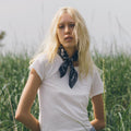 Women's Basic T-Shirt_Obakki_172-11-3622-381-White-XSmall | Obakki