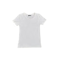 Women's Basic T-Shirt_Obakki_172-11-3622-381-Nectar-XSmall | Obakki
