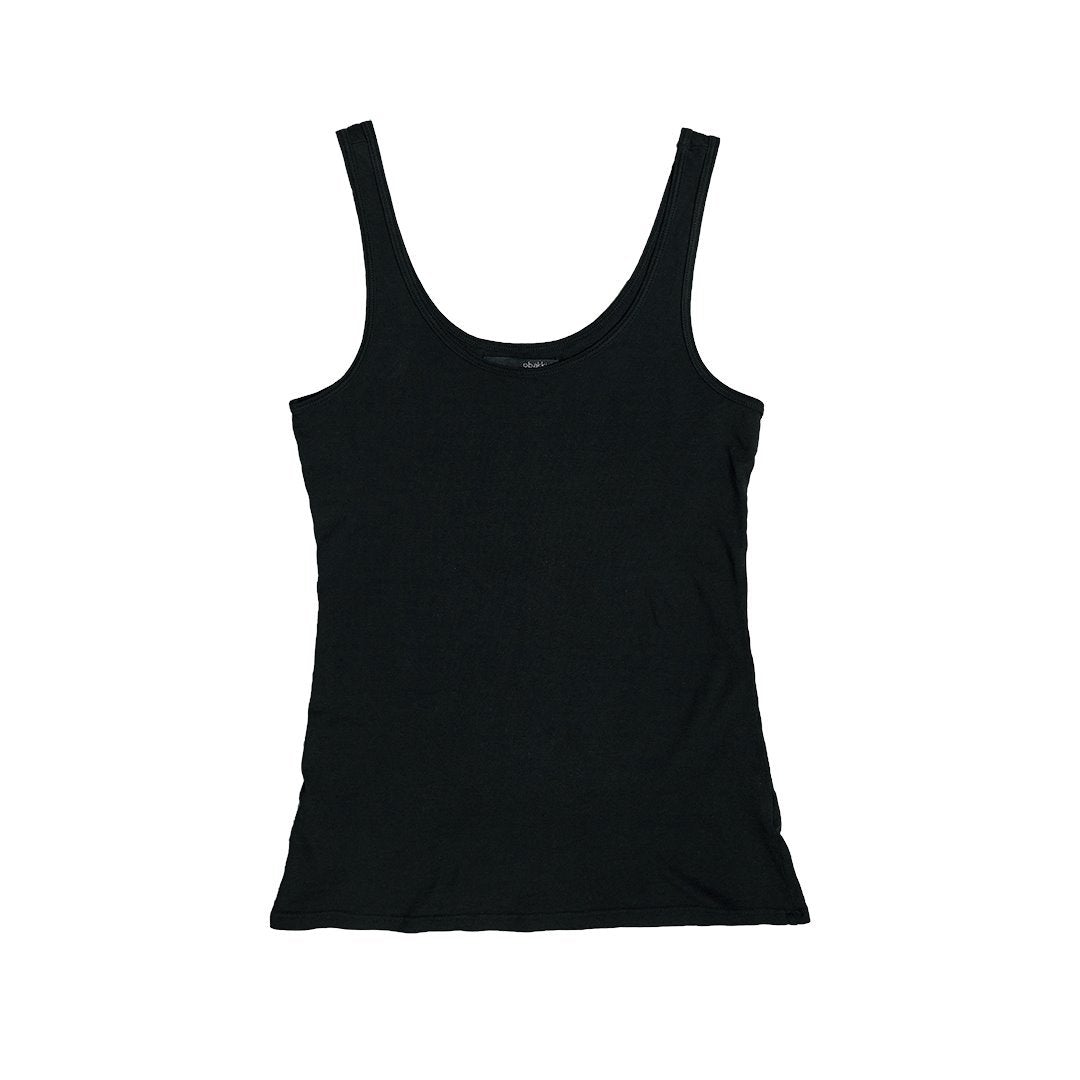 Women's Basic Tank - Tank Tops by Obakki | Obakki