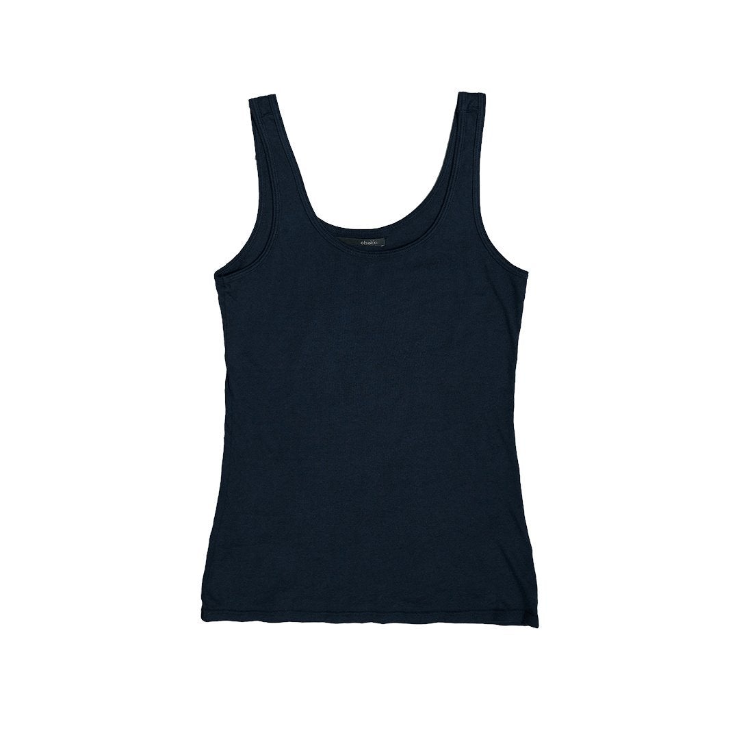 Women's Basic Tank - Tank Tops by Obakki | Obakki