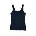 Women's Basic Tank_Obakki_172-09-3621-662-Black-XSmall | Obakki
