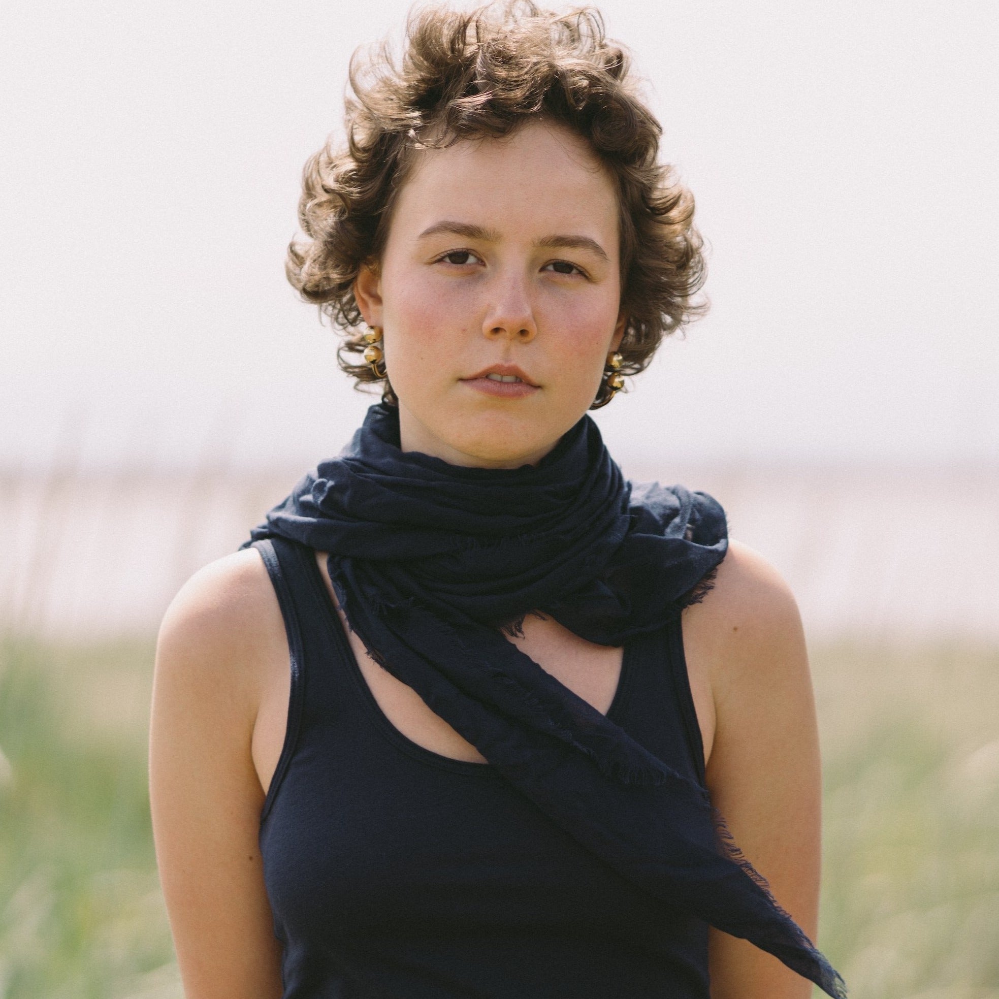 Women's Basic Tank - Tank Tops by Obakki | Obakki