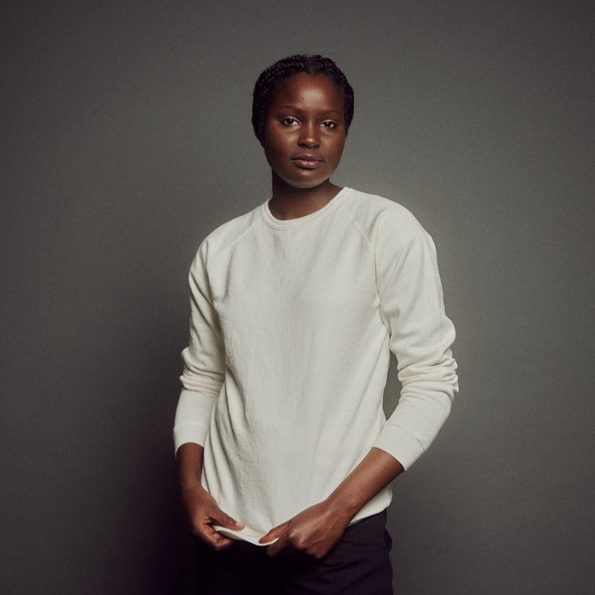 Women's Classic Crew Sweatshirt