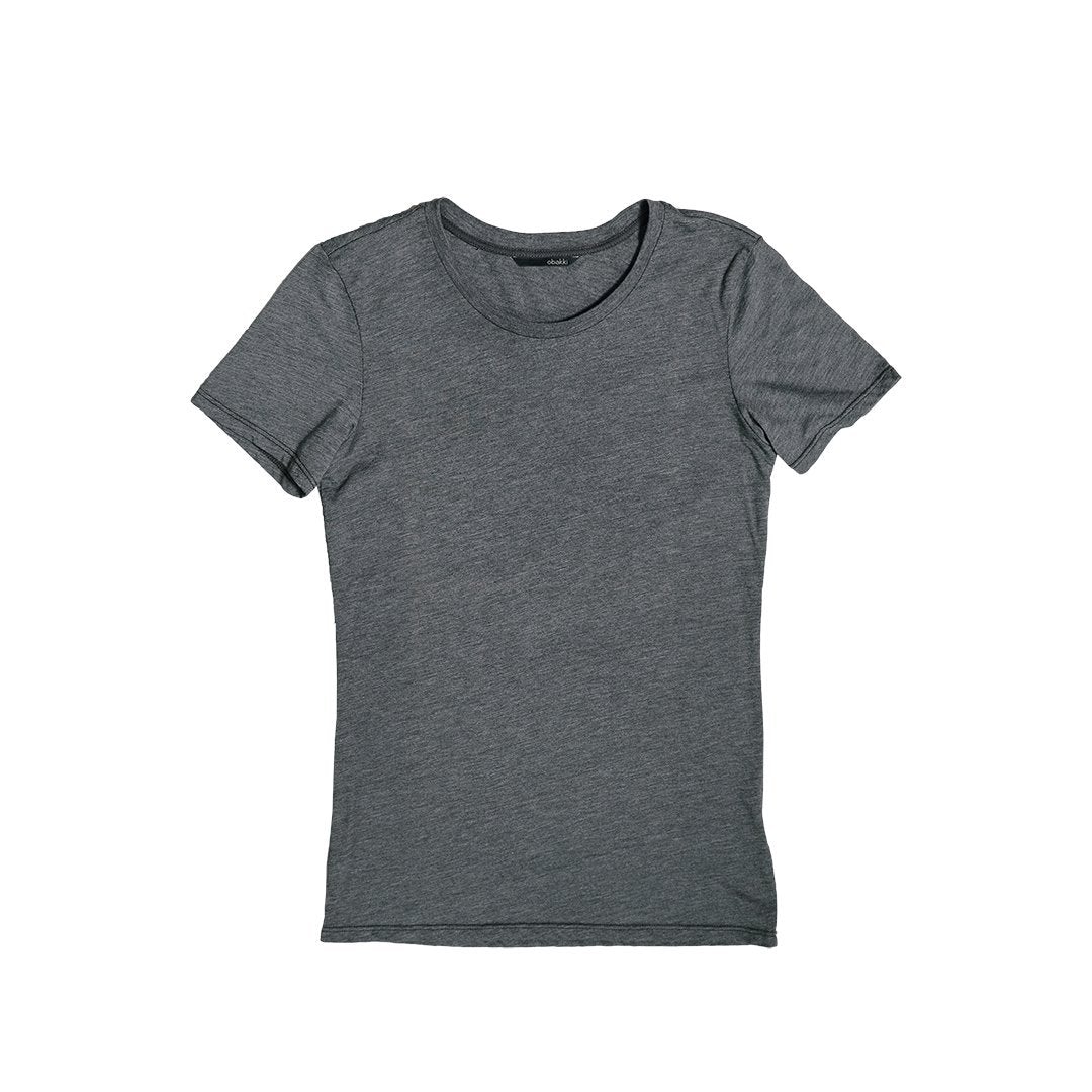 Women's Heathered T-Shirt - T-Shirts by Obakki | Obakki