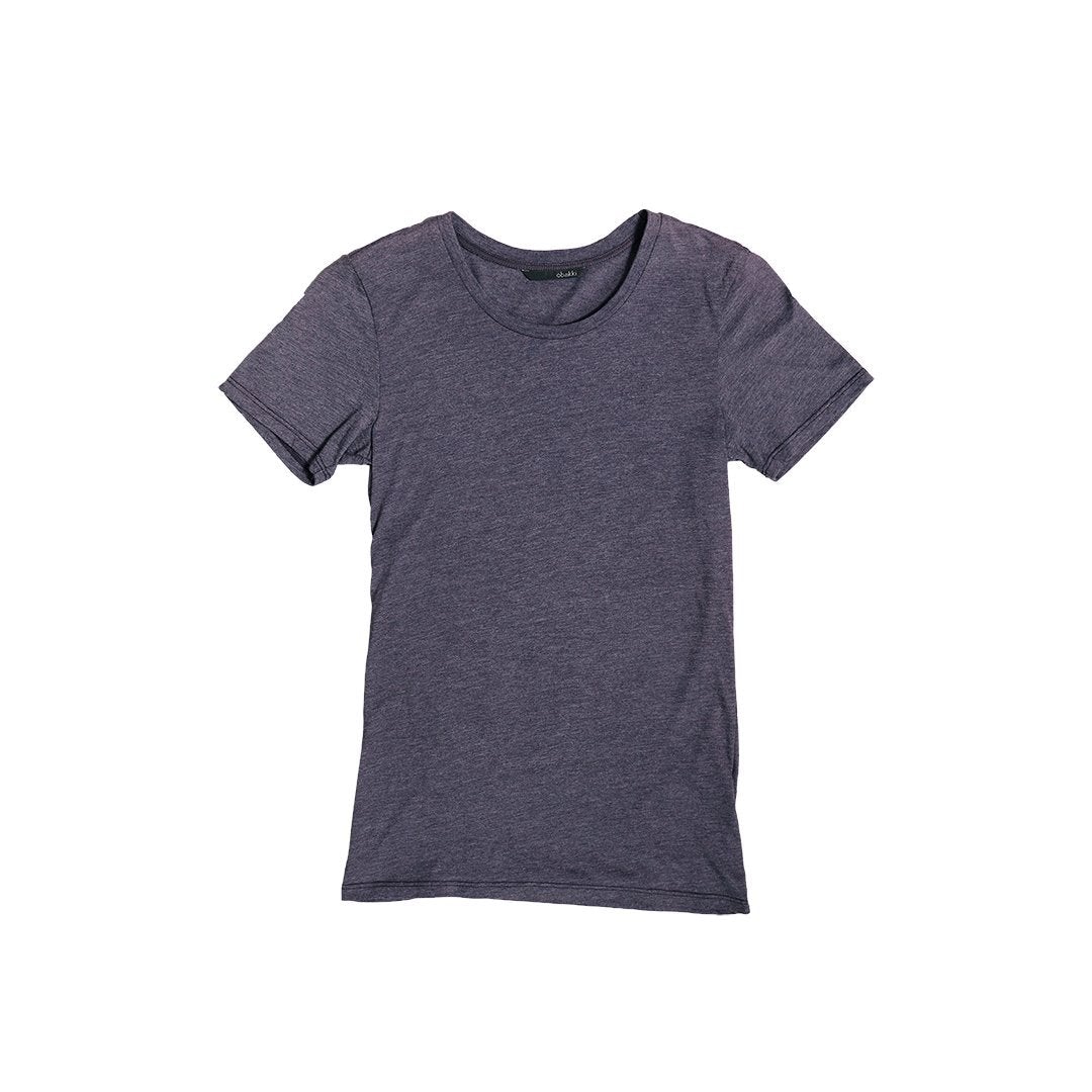 Women's Heathered T-Shirt - T-Shirts by Obakki | Obakki